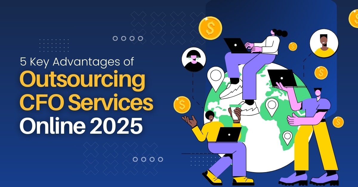 Outsourceing CFO Service Outsourceing CFO Service