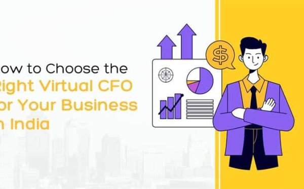 Right Virtual CFO India