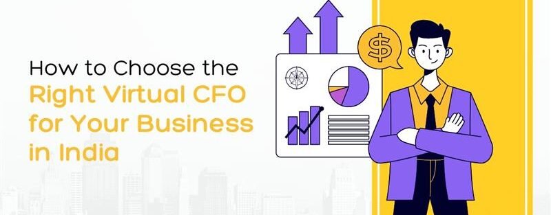 Right Virtual CFO India