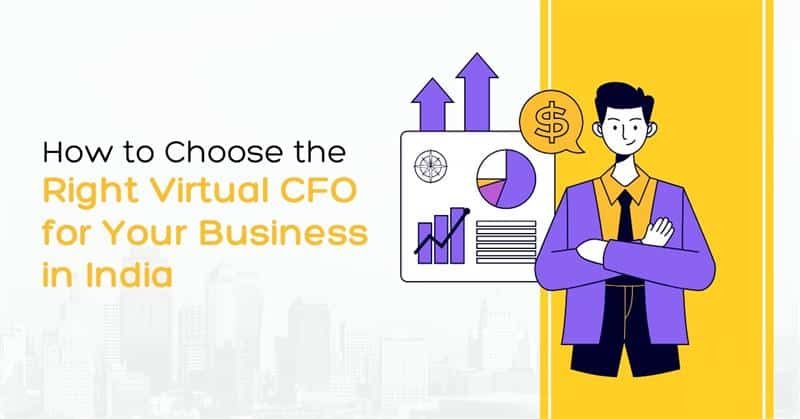 Right Virtual CFO India