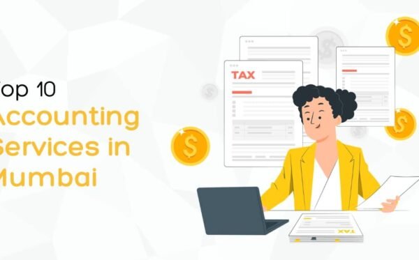Top 10 accounting service in mumbai