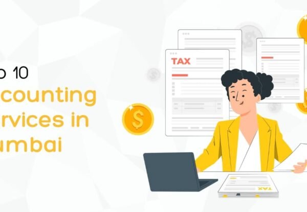Top 10 accounting service in mumbai