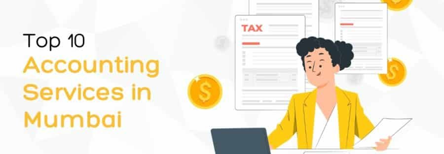 Top 10 accounting service in mumbai