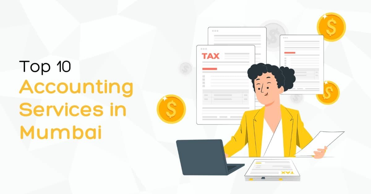 Top 10 accounting service in mumbai